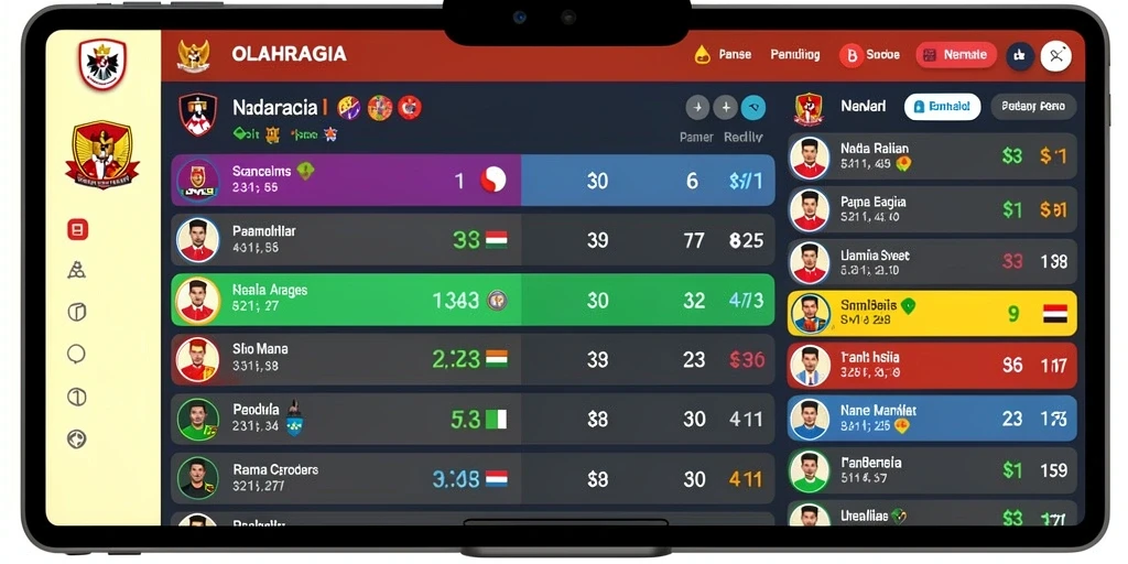 bambuhoki88 - Menunjukkan karakter-karakter unik dalam permainan.