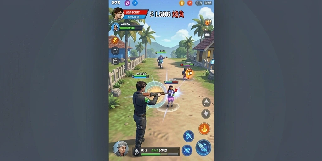 bosplay77 - Antarmuka pengguna yang mudah dinavigasi.