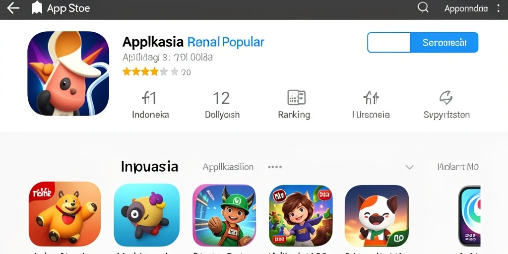 cuangila - Gameplay yang interaktif dan menantang di setiap level.
