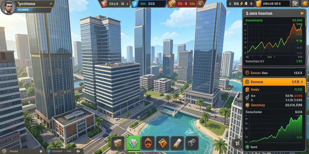 gacormega - Mode Multiplayer yang menarik untuk berkompetisi dengan teman.