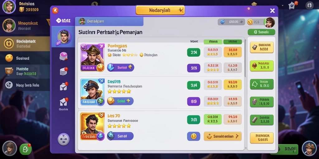 puncaktoto - Beragam level menantang untuk dijelajahi.