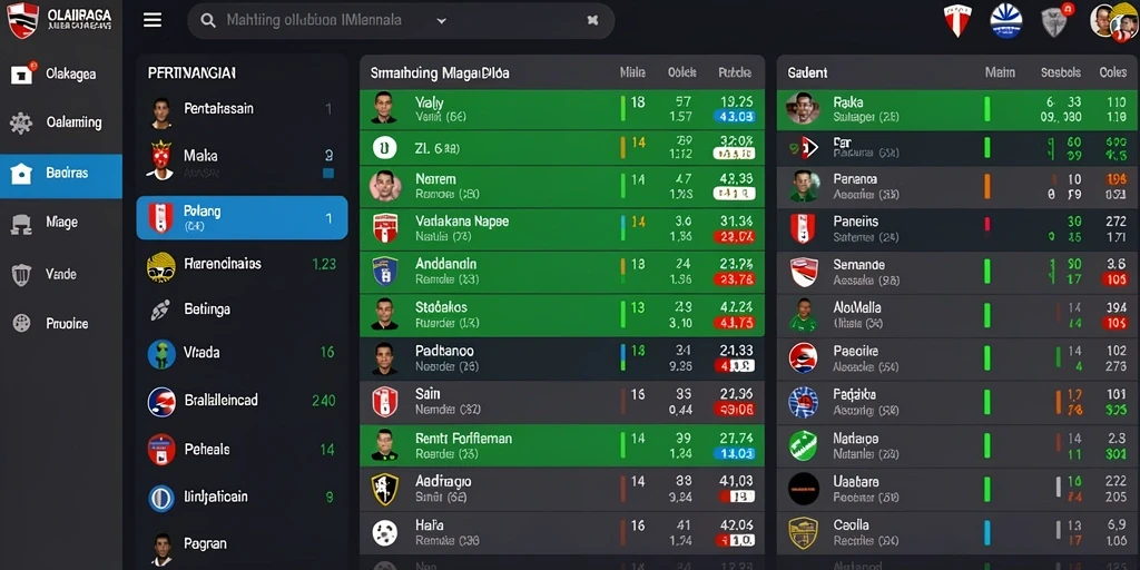 sapitoto - Mode permainan yang seru dan menantang.