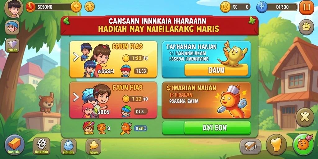 slot39 - Fitur bonus yang seru dan menguntungkan.
